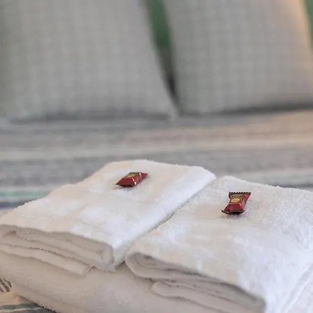 Eam Jupiter Apartament