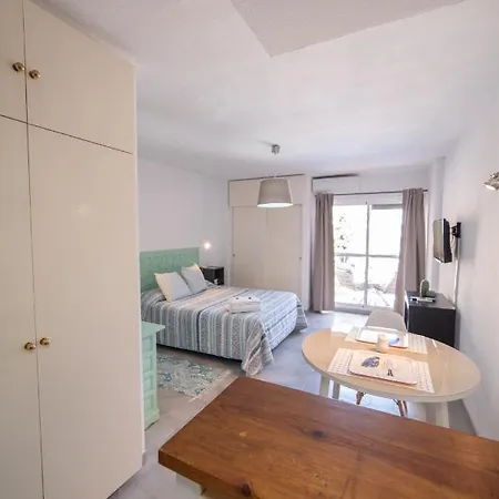 Apartment Eam Jupiter *