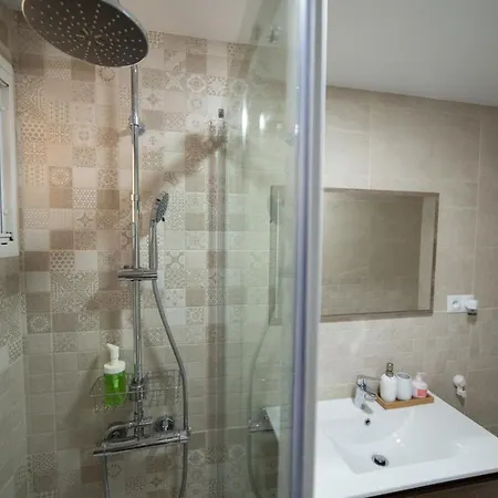 Eam Jupiter Apartament