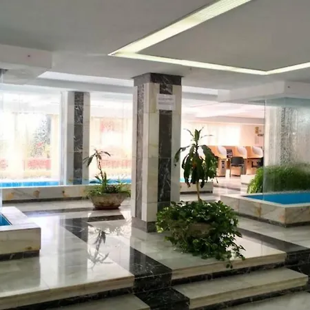 Eam Jupiter 아파트