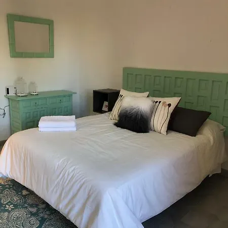 아파트 Eam Jupiter 베날마데나코스타