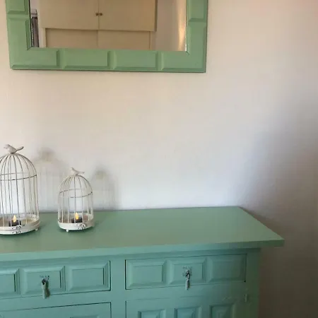 아파트 Eam Jupiter 베날마데나코스타