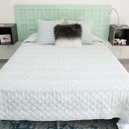 아파트 Eam Jupiter 베날마데나코스타