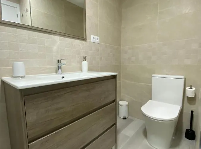 Eam Jupiter Lägenhet