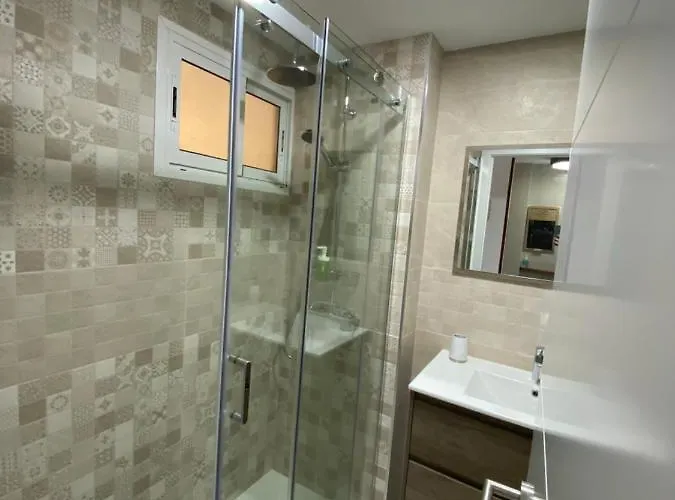 Eam Jupiter Lägenhet *