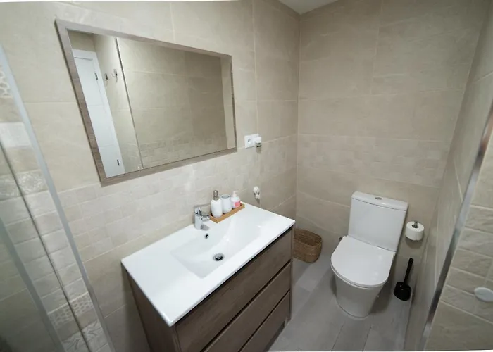 Eam Jupiter Lägenhet *