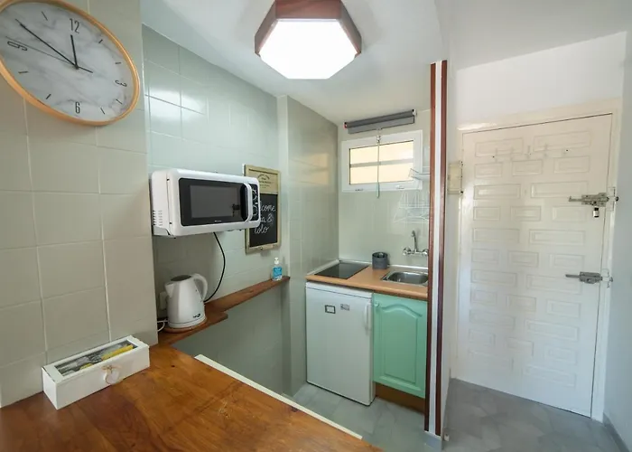 Lägenhet Eam Jupiter