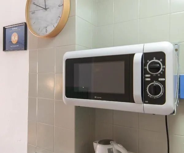 Eam Jupiter Benalmádena