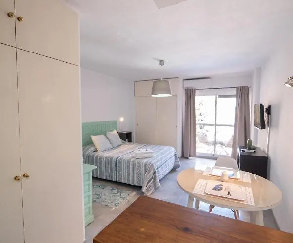 Lägenhet Eam Jupiter *