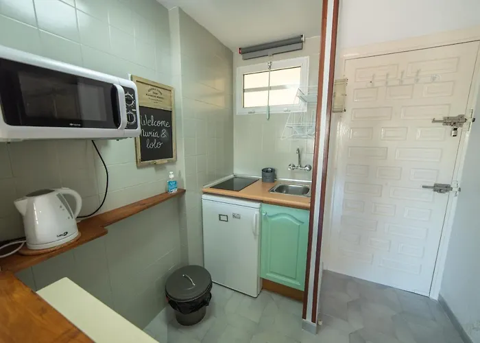 Lägenhet Eam Jupiter Benalmádena