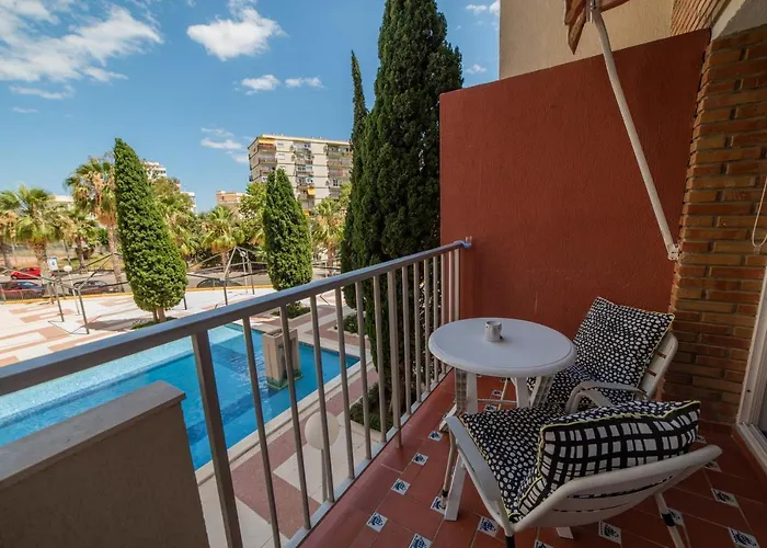 Eam Jupiter Benalmádena