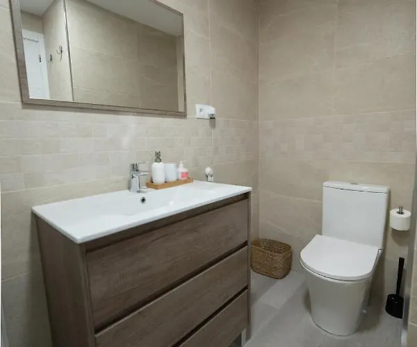 Eam Jupiter Lägenhet *