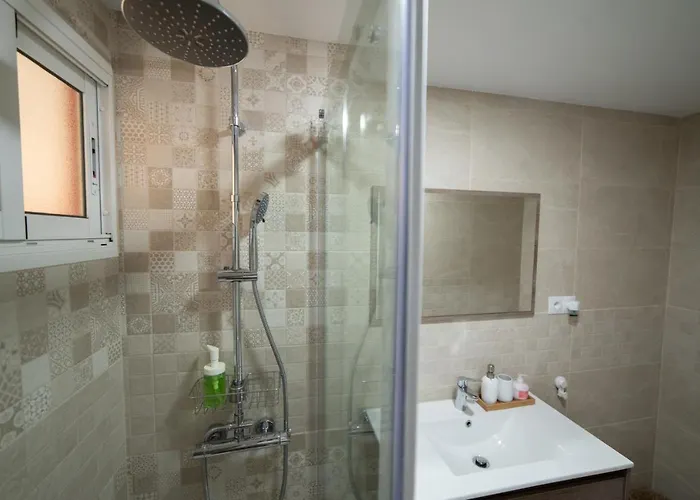 Eam Jupiter Lägenhet