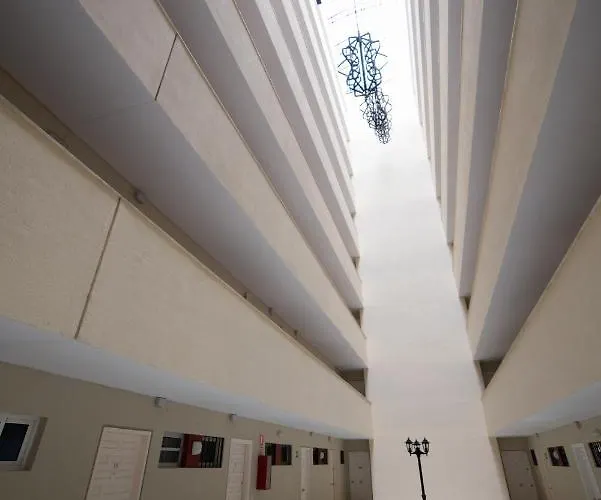 Eam Jupiter Benalmádena