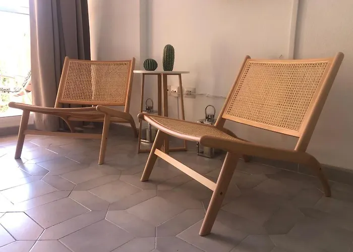 Lägenhet Eam Jupiter