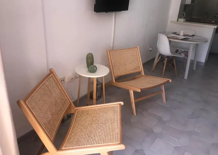 Eam Jupiter Lägenhet