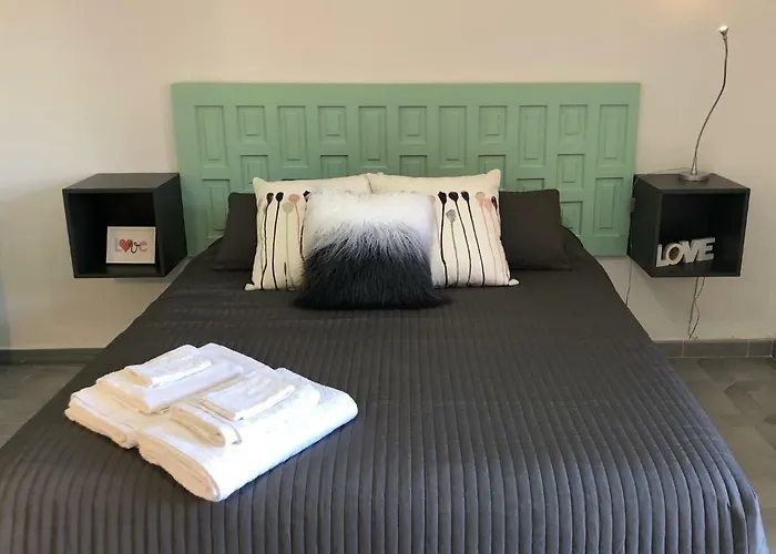 Lägenhet Eam Jupiter