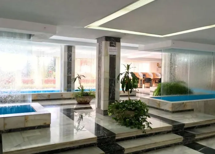 Eam Jupiter Lägenhet