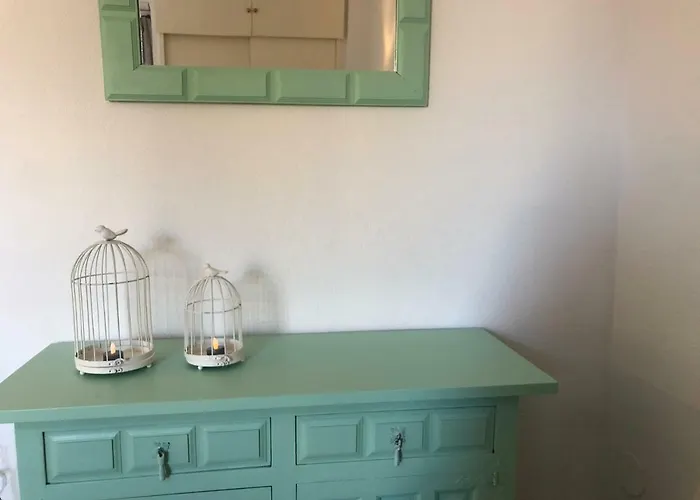 Lägenhet Eam Jupiter Benalmádena