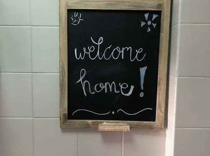 Lägenhet Eam Jupiter *