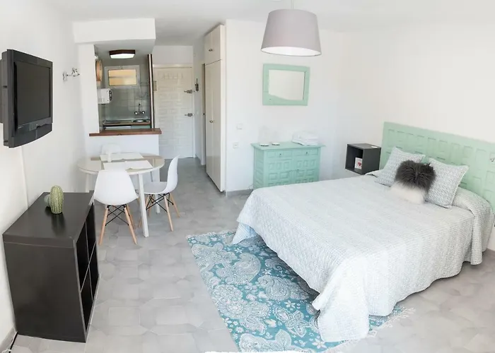 Eam Jupiter Lägenhet *