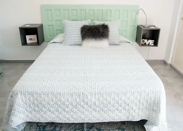 Lägenhet Eam Jupiter Benalmádena