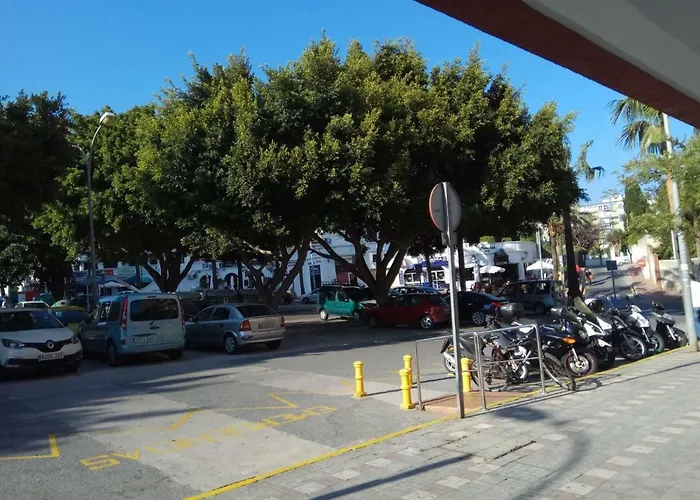 Eam Jupiter Lägenhet