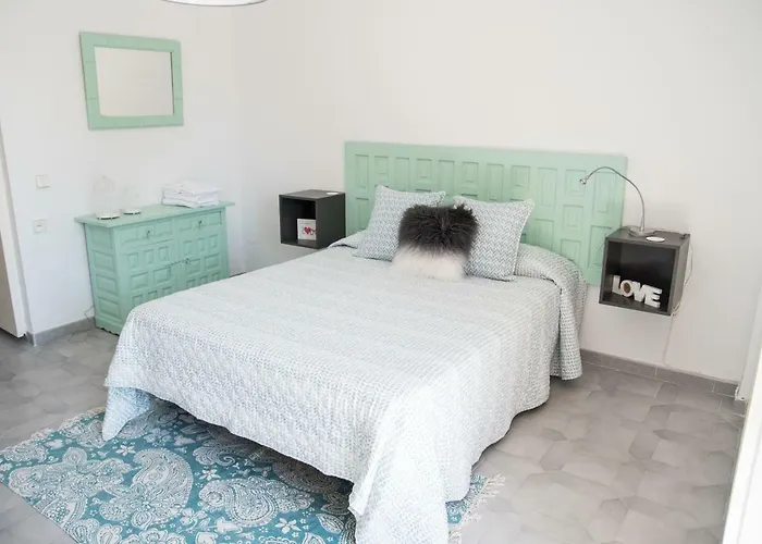 Lägenhet Eam Jupiter Benalmádena