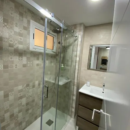 Eam Jupiter Apartment *