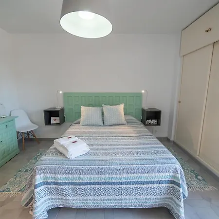 Eam Jupiter Apartment Benalmadena