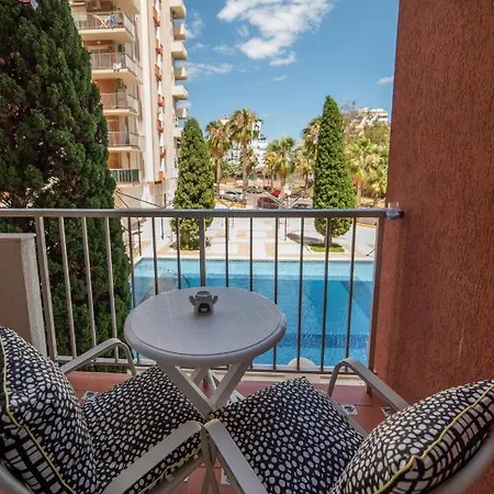 Eam Jupiter * Benalmadena