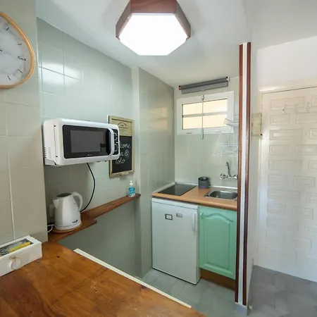 Apartment Eam Jupiter