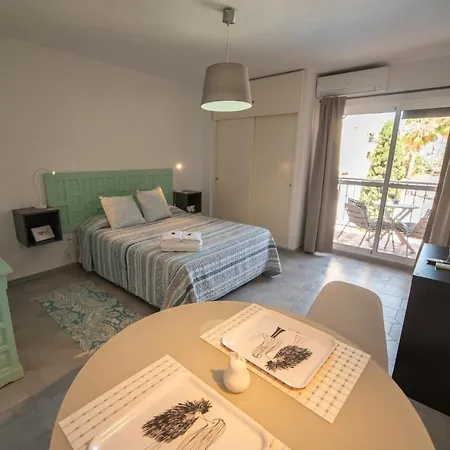 Apartment Eam Jupiter *