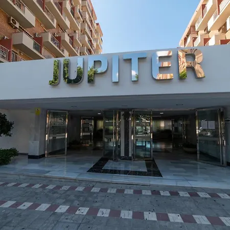 Apartment Eam Jupiter Benalmádena