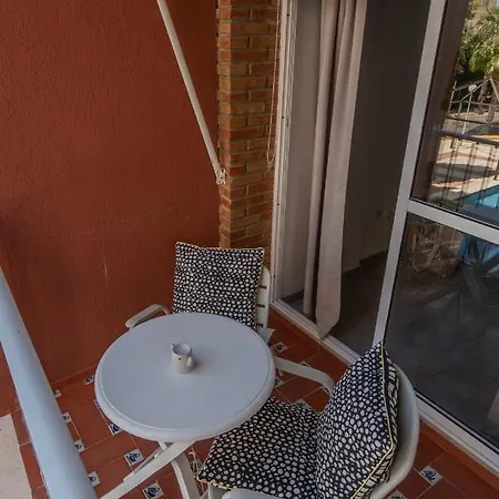 Eam Jupiter Benalmádena
