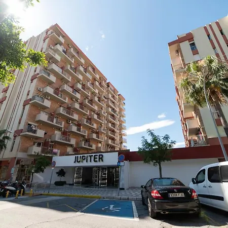 Apartment Eam Jupiter *