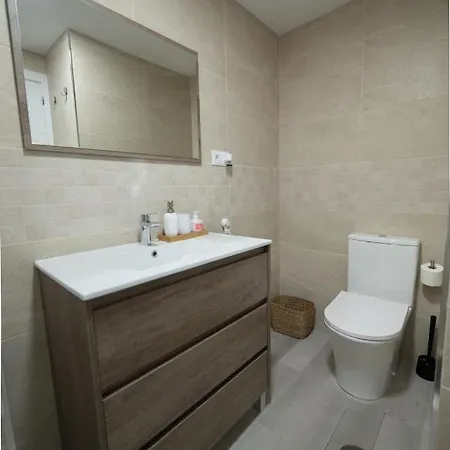 Eam Jupiter Apartment *