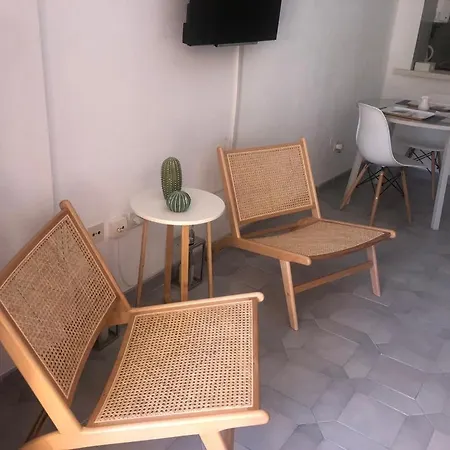 Eam Jupiter Apartment