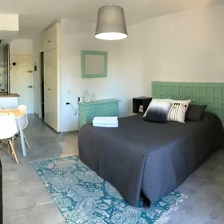 Eam Jupiter Apartment Benalmadena