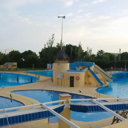 Eam Jupiter Apartment Benalmadena