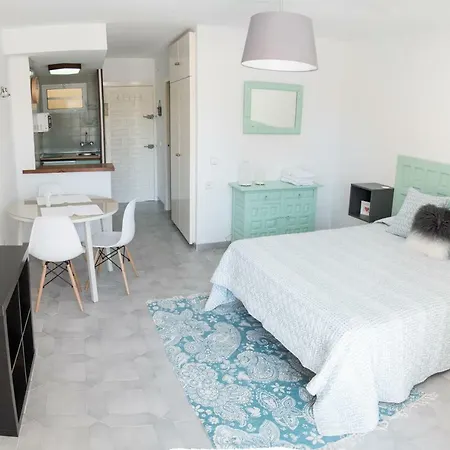 Eam Jupiter Apartment *