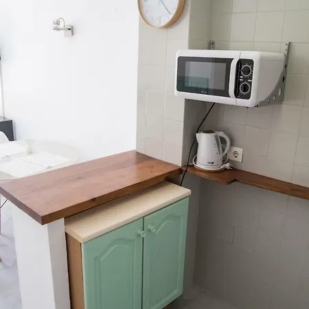 Eam Jupiter Apartment Benalmadena
