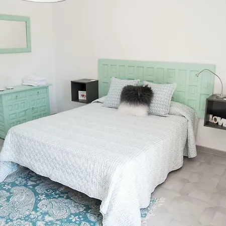 Apartment Eam Jupiter Benalmadena